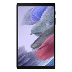 Samsung T220 Galaxy Tab A7 Lite grau   Tablet   LTE   TFT (1340 x 800)   SM-T225NZAAEUB   Einfach stilvoll: schlankes und leichtes Metalldesign