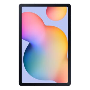 Samsung Galaxy Tab S6 Lite LTE Oxford Gray   7040 mAh Akkuleistung   2000 x 1200 TFT Display   128 GB   26.4 cm Bildschirmdiagonale