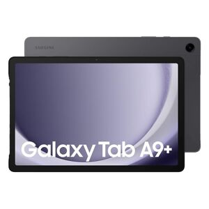 Samsung Galaxy Tab A9+ X216 5G (DE) graphite   Tablet   8 MP   11 Zoll   64GB   Gesichtserkennung