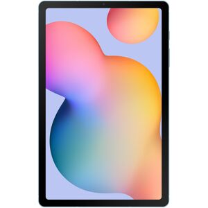 Samsung Galaxy Tab S6 Lite blau LTE   7040 mAh Akkuleistung   2000 x 1200 TFT Display   64 GB Speicher, erweiterbar bis zu 1 TB   26.4 cm Bildschirmdiagonale