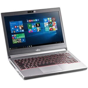 Fujitsu Siemens Lifebook E736   i5-6300U   13.3