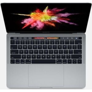 Apple MacBook Pro 2017   13.3