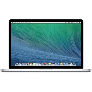 Apple MacBook Pro late 2013   15.4