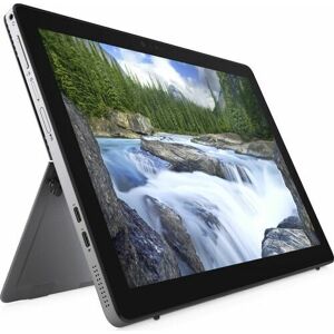 Dell Latitude 7200 2-in-1 Tablet   12.3