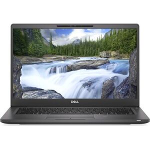 Dell Latitude 7300   i5-8365U   13.3