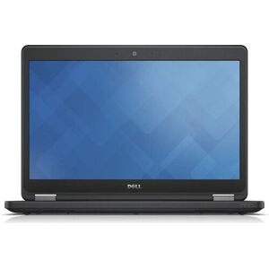 Dell Latitude E5470   i5-6300U   14