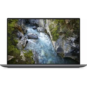 Dell Precision 5550   i7-10850H   15.6