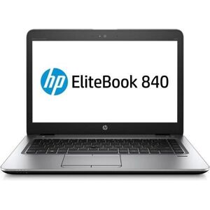 HP EliteBook 840 G3   i5-6200U   14