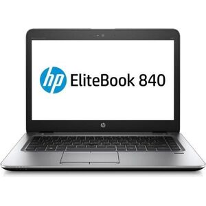 HP EliteBook 840 G3   i5-6300U   14