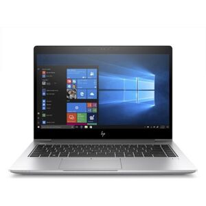 HP EliteBook 840 G5   i5-8350U   14