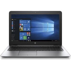 HP EliteBook 850 G3   i5-6300U   15.6