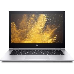 HP EliteBook x360 1030 G2   i5-7300U   13.3