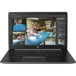 HP ZBook Studio G3   Xeon E3-1545Mv5   15.6
