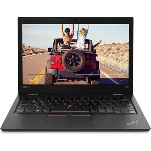 Lenovo ThinkPad L380   i5-8250U   13.3