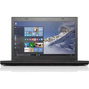 Lenovo ThinkPad T460   i5-6300U   14