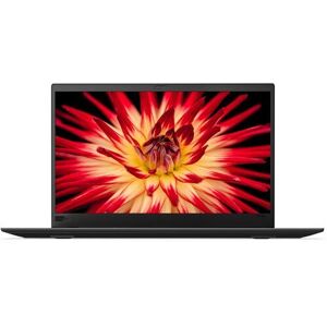 Lenovo ThinkPad X1 Carbon G6   i7-8650U   14