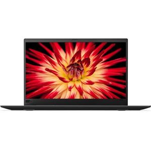 Lenovo ThinkPad X1 Carbon G6   i7-8650U   14