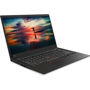 Lenovo ThinkPad X1 Carbon G6   i7-8650U   14