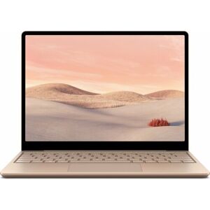 Microsoft Surface Laptop Go   i5-1035G1   12.4