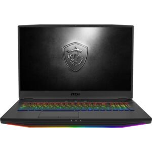 MSI GT76 Titan 10SG   i9-10900K   17.3