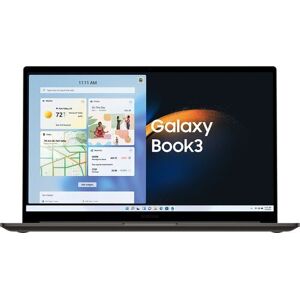 Samsung Galaxy Book3 15   i3-1315U   15.6“   8 GB   256 GB SSD   grau   Win 11 Home   DE