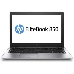 HP EliteBook 850 G3   i7-6600U   15.6