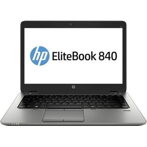 HP EliteBook 840 G2   i5-4300U   14