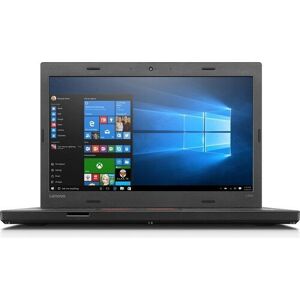 Lenovo ThinkPad L460   i5-6300U   14