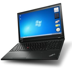 Lenovo ThinkPad L540   i5-4300M   15.6