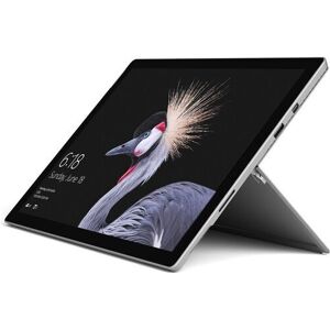 Microsoft Surface Pro 5 (2017)   i7-7660U   12.3