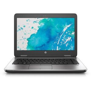 HP ProBook 645 G1   AMD A6-4400M   14