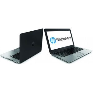 HP EliteBook 820 G1   i5-4310U   12.5