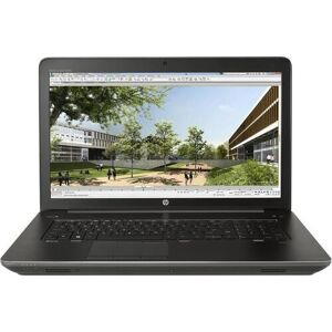 HP ZBook 17   i5-4330M   17