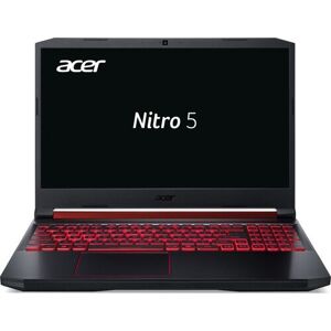 Acer Nitro 5 AN515-54   i7-9750H   15.6