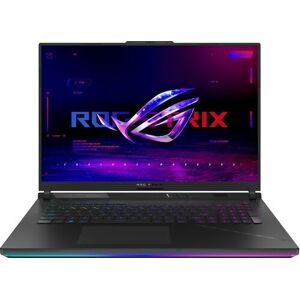 Asus ROG Strix SCAR 18 G834JY   i9-13980HX   18