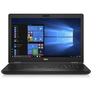 Dell Latitude 5580   i5-7200U   15.6