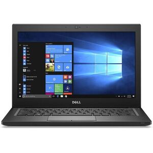 Dell Latitude 7280   i5-6300U   12.5