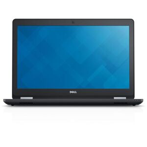 Dell Latitude E5570   i5-6300U   15.6