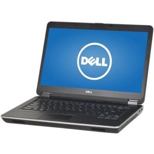 Dell Latitude E6440   i5-4310M   14