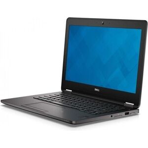 Dell Latitude E7270   i5-6300U   12.5