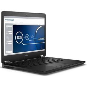 Dell Latitude E7450 Ultrabook   i5-5200U   14