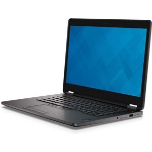 Dell Latitude E7470   i5-6300U   14