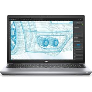 Dell Precision 3561   i7-11850H   15.6