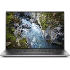 Dell Precision 5560   i7-11850H   15.6