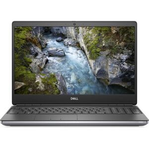 Dell Precision 7550   i7-10850H   15.6