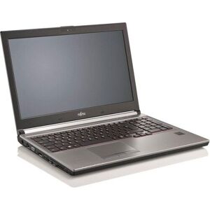 Fujitsu Siemens Celsius Mobile H760   i5-6440HQ   15.6