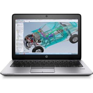 HP EliteBook 820 G2   i3-5010U   12.5