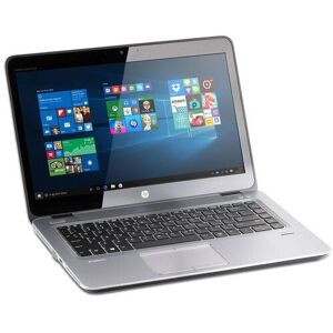 HP EliteBook 840 G4   i5-7300U   14