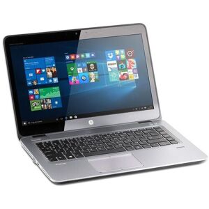 HP EliteBook 840 G4   i7-7600U   14