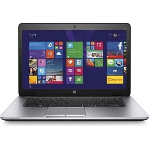 HP EliteBook 850 G2   i5-5300U   15.6